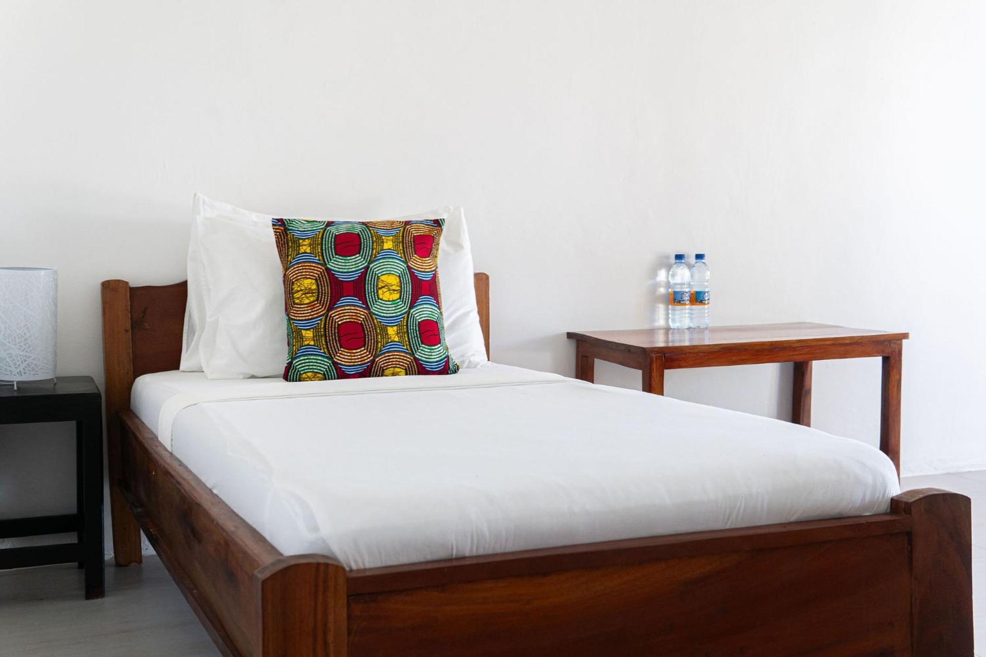 Jaribu Beach Hotel Paje Kamer foto